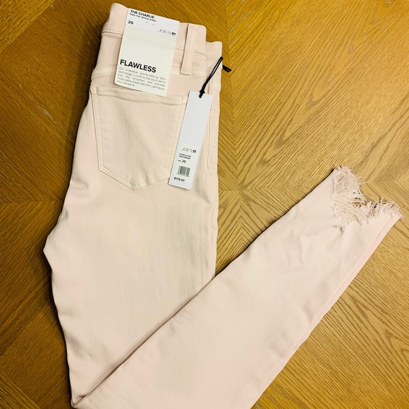 Joe’s jeans the Charlie - Picture 6 of 9